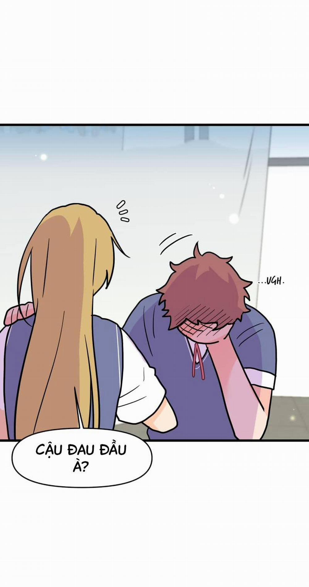 Truyện Ngôn Nhưng Không Ngôn Lắm 102 trang 22