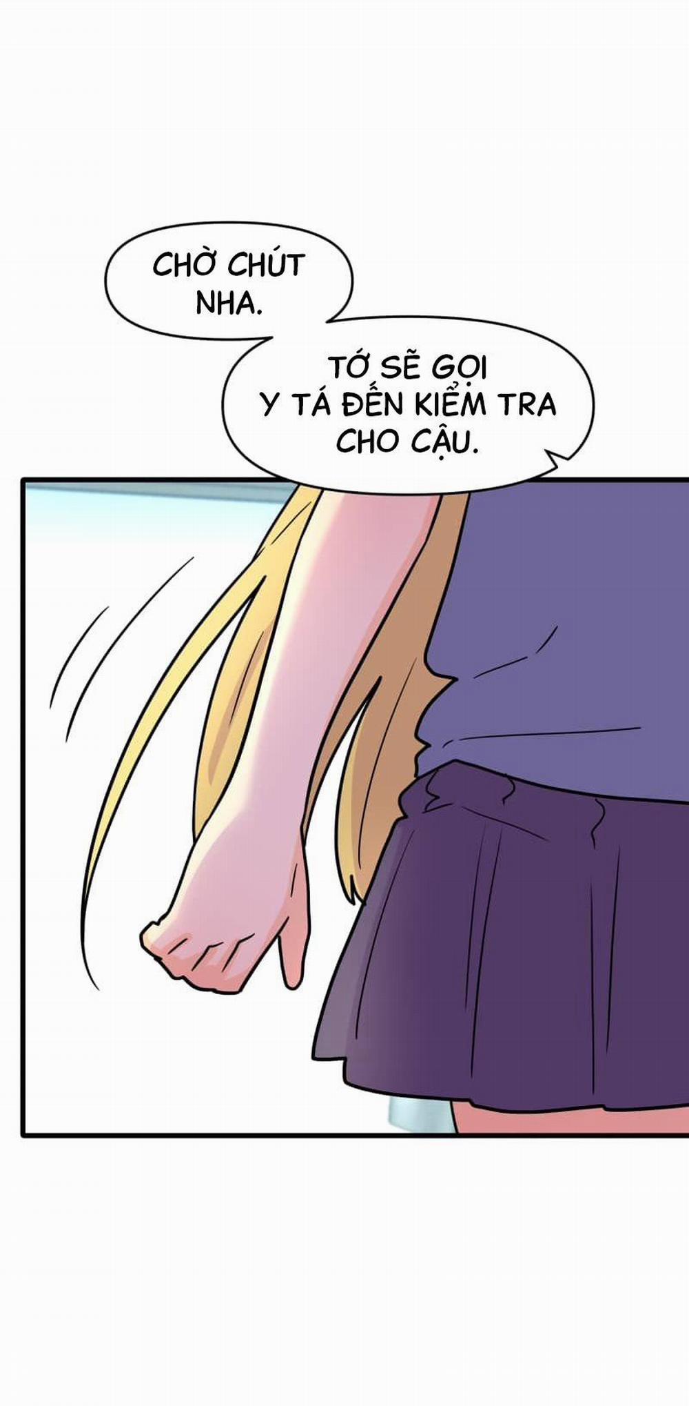 Truyện Ngôn Nhưng Không Ngôn Lắm 102 trang 23