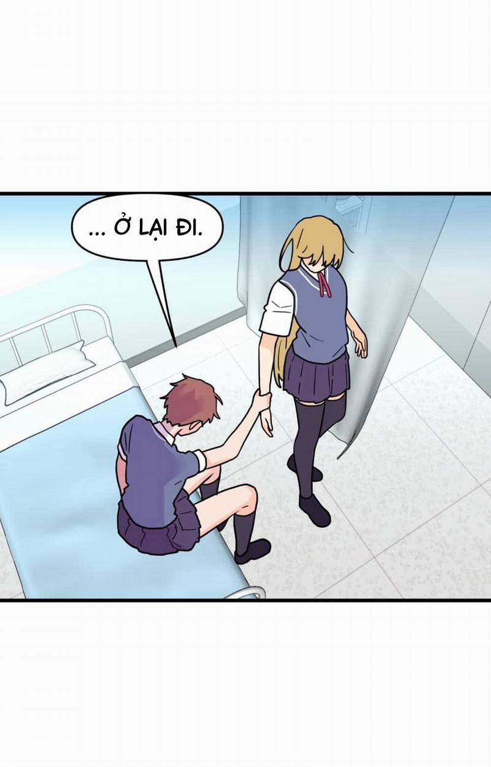 Truyện Ngôn Nhưng Không Ngôn Lắm 102 trang 25