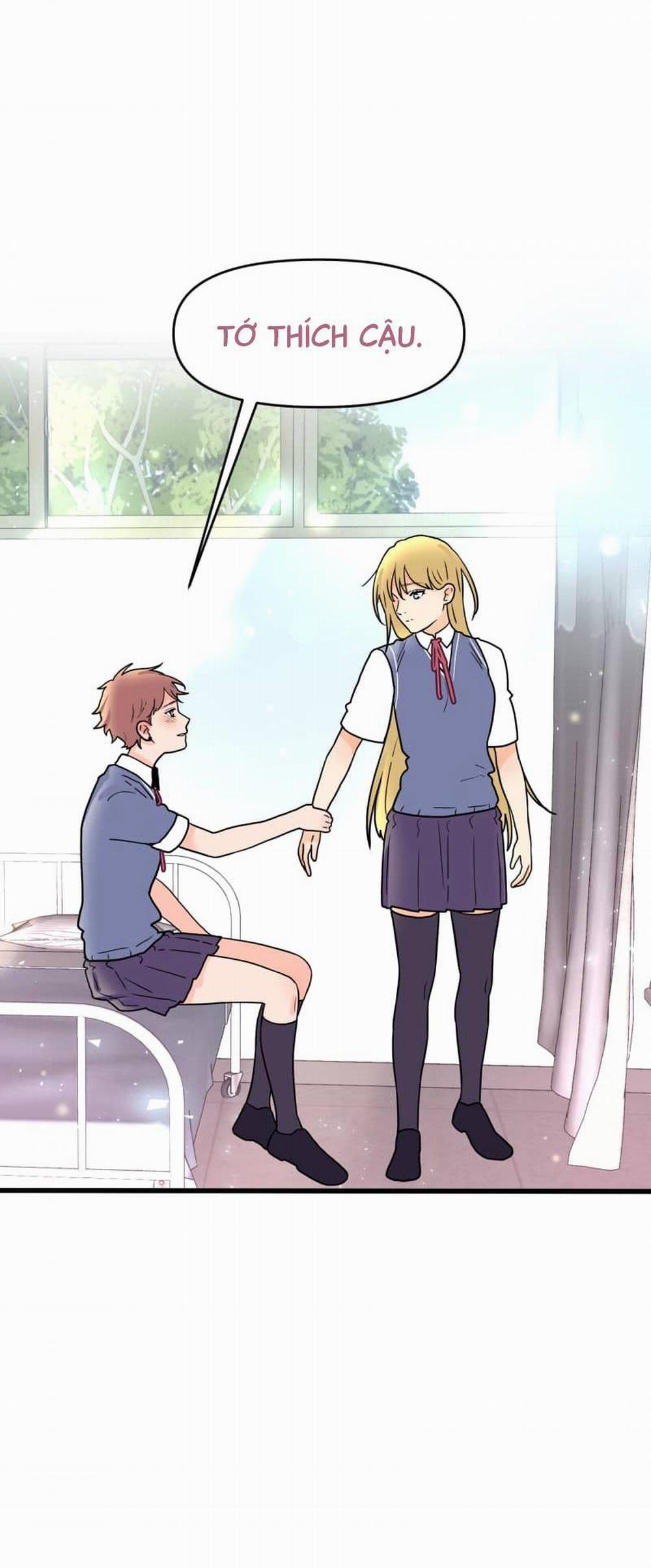 Truyện Ngôn Nhưng Không Ngôn Lắm 102 trang 34