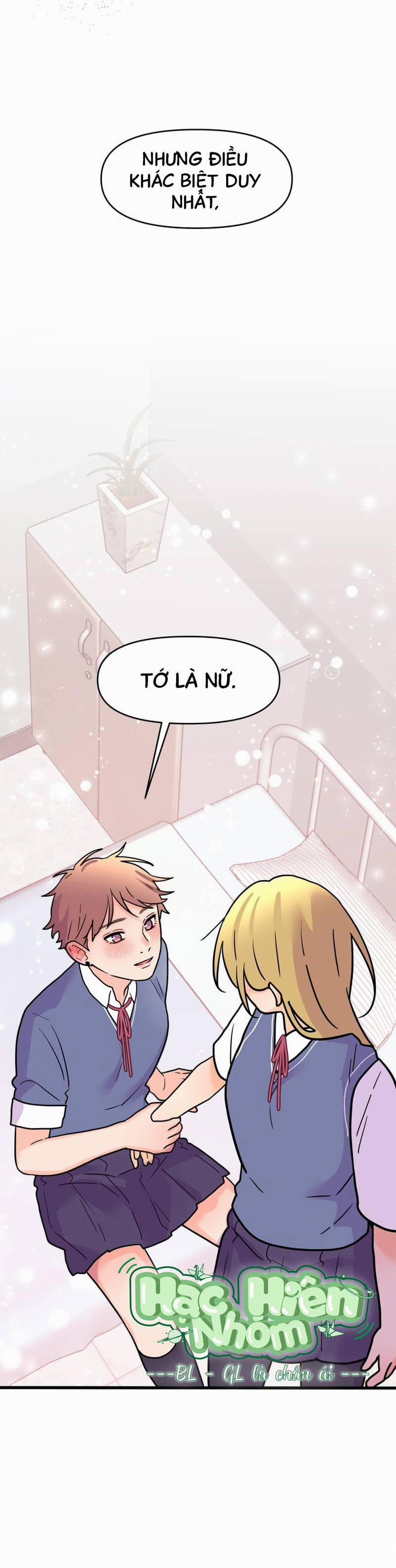 Truyện Ngôn Nhưng Không Ngôn Lắm 102 trang 38