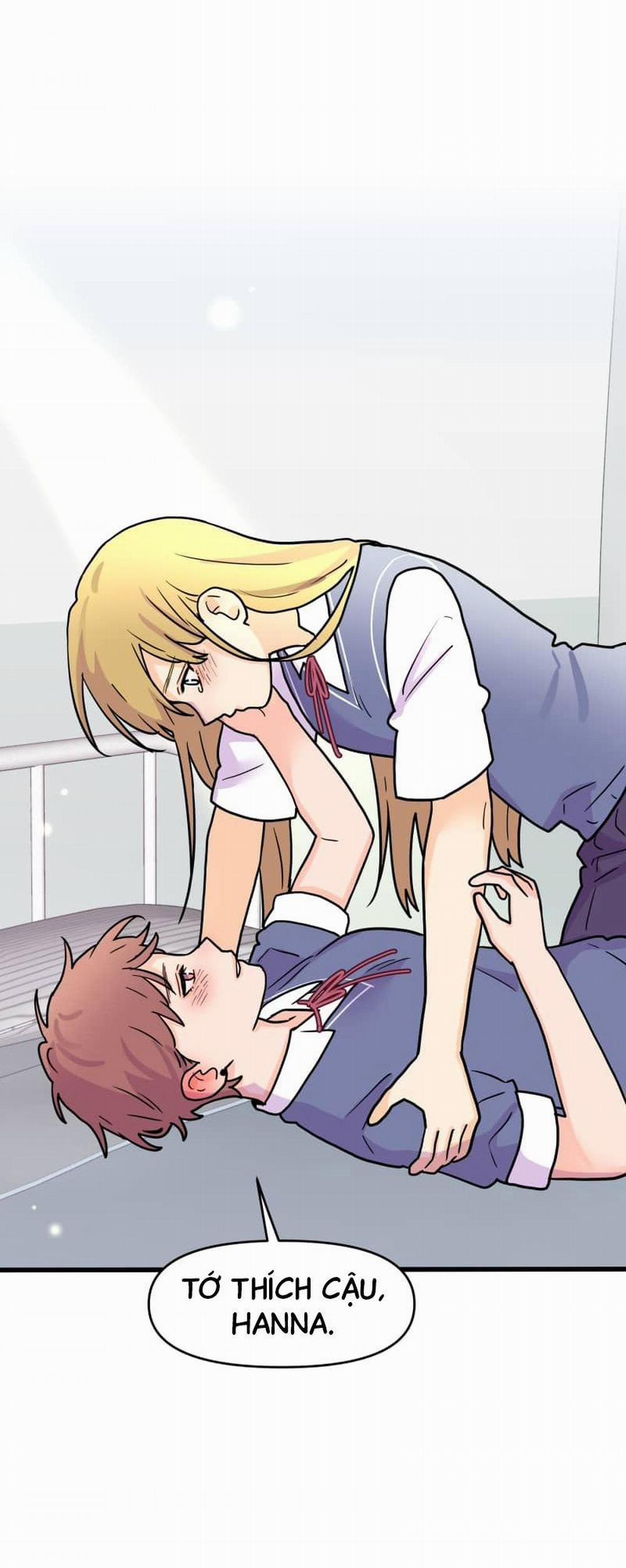 Truyện Ngôn Nhưng Không Ngôn Lắm 102 trang 49