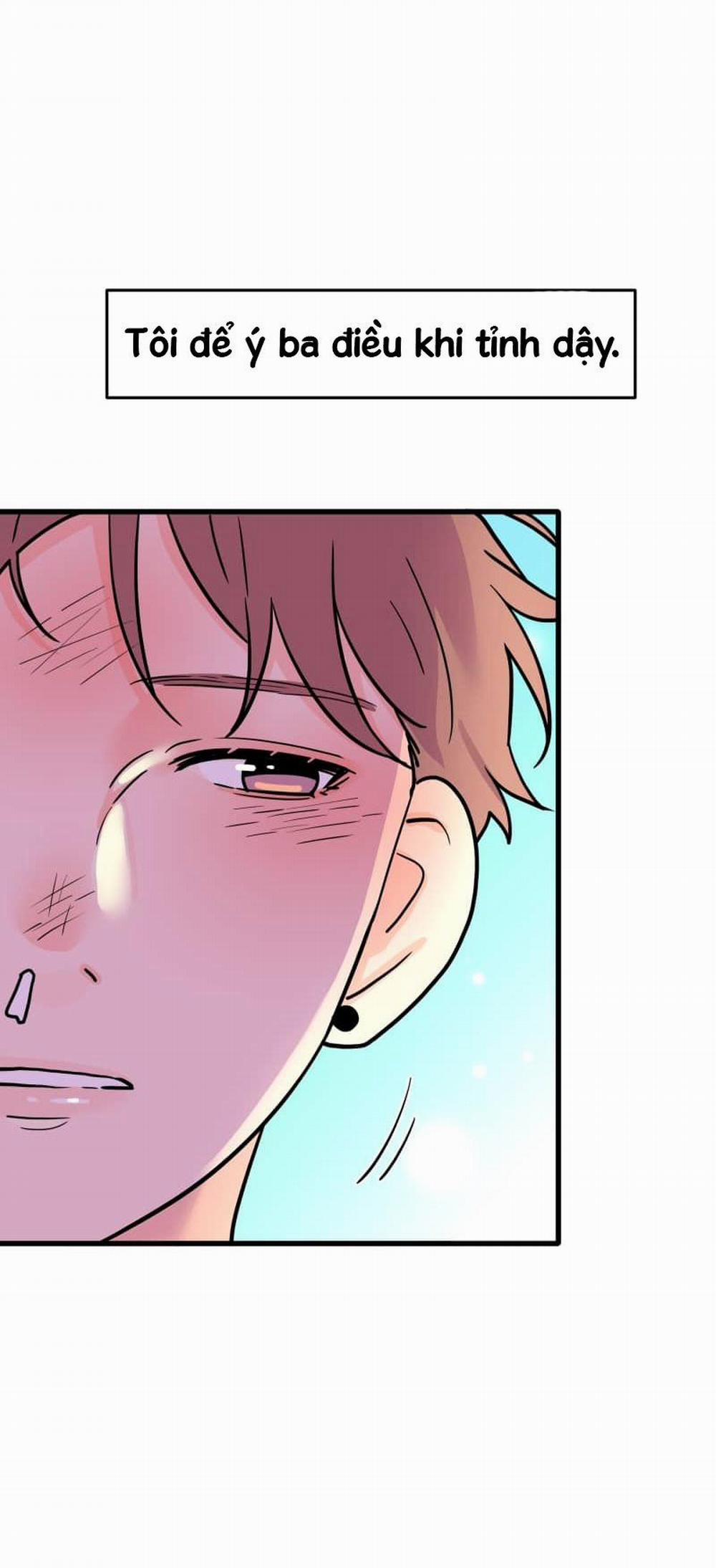 Truyện Ngôn Nhưng Không Ngôn Lắm 102 trang 5