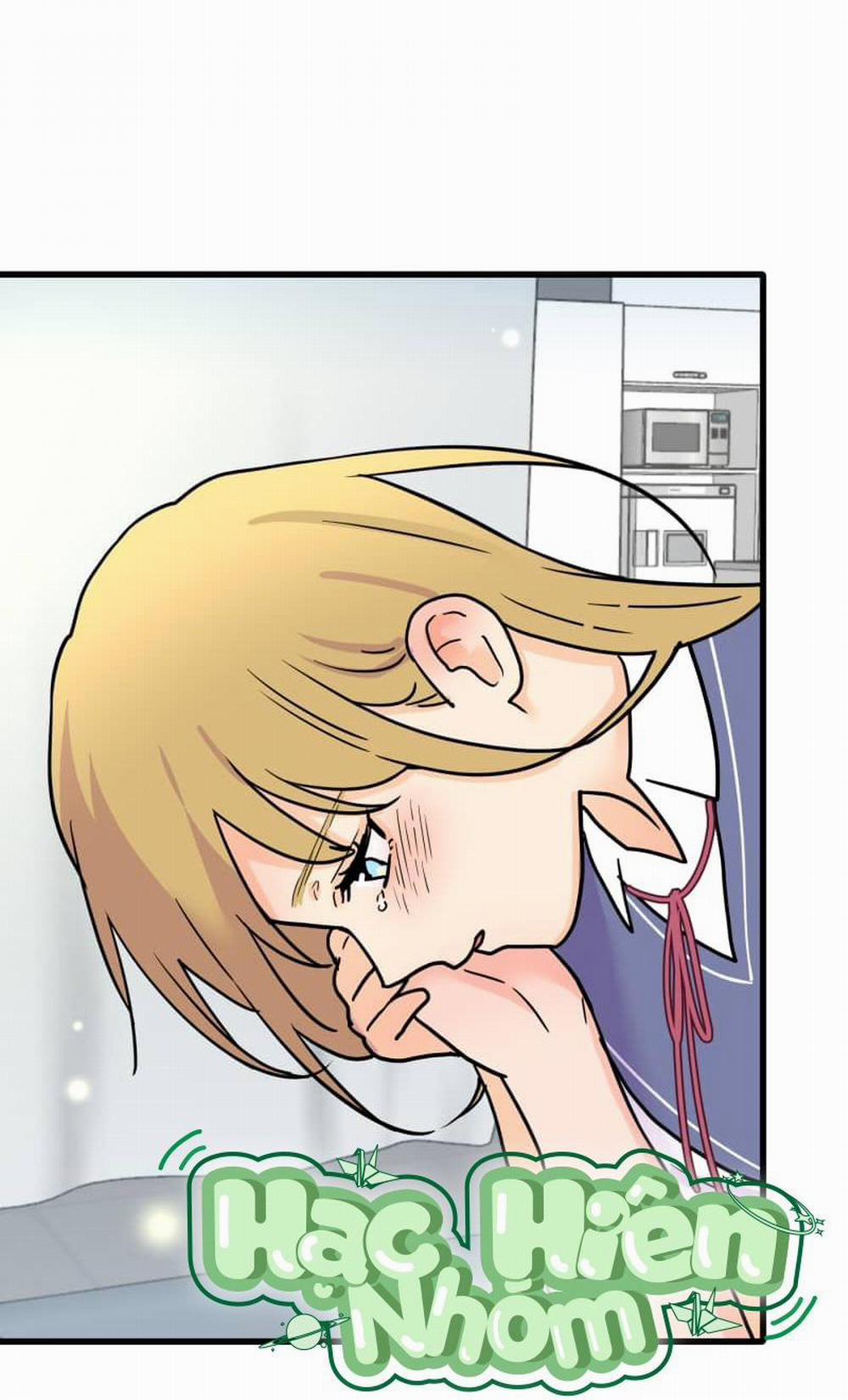 Truyện Ngôn Nhưng Không Ngôn Lắm 102 trang 50