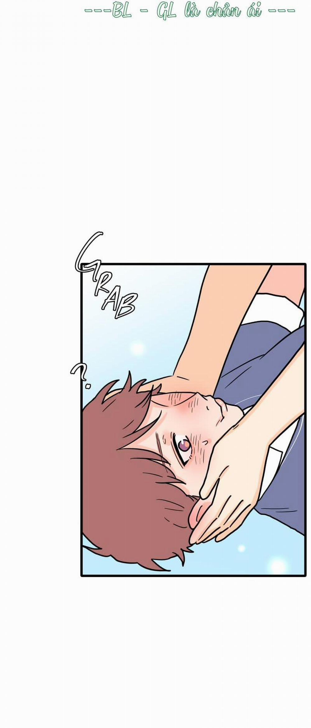 Truyện Ngôn Nhưng Không Ngôn Lắm 102 trang 51