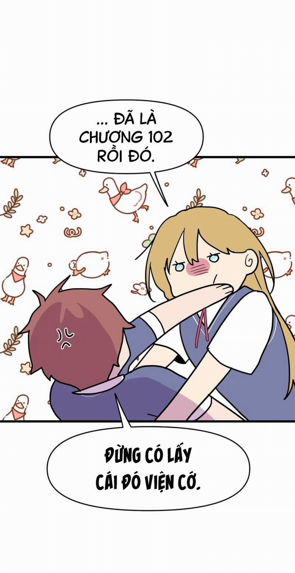 Truyện Ngôn Nhưng Không Ngôn Lắm 102 trang 55