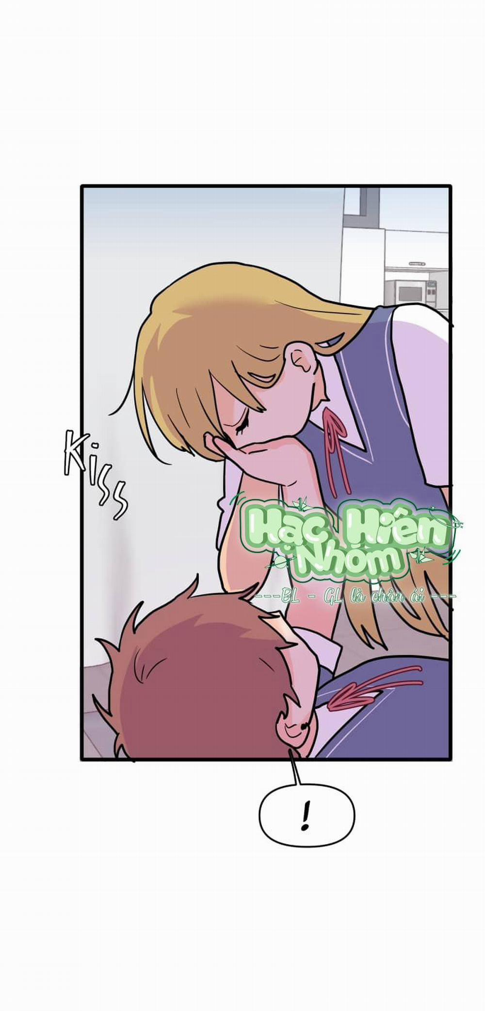 Truyện Ngôn Nhưng Không Ngôn Lắm 102 trang 58