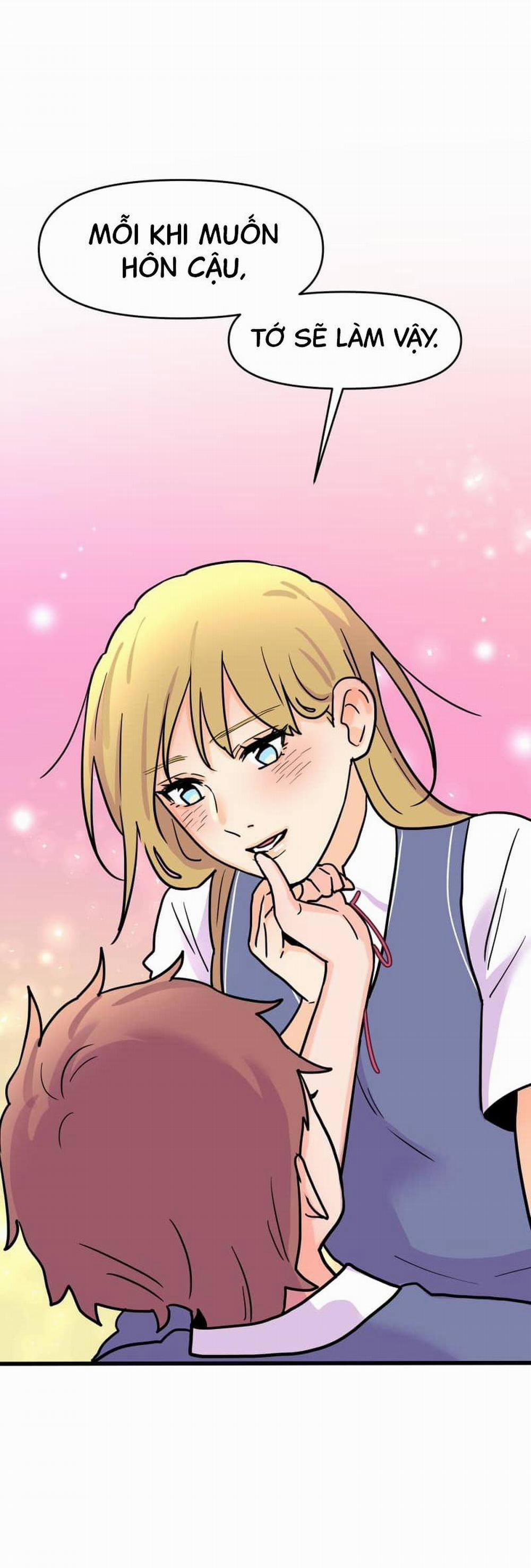 Truyện Ngôn Nhưng Không Ngôn Lắm 102 trang 59