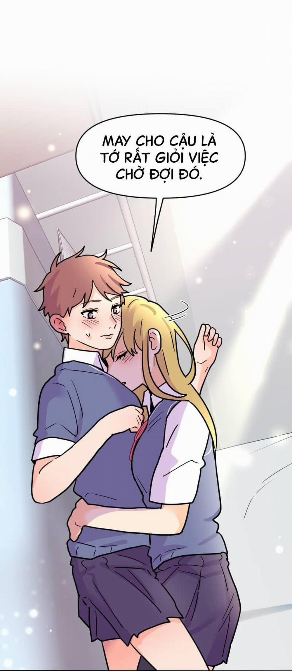 Truyện Ngôn Nhưng Không Ngôn Lắm 102 trang 60