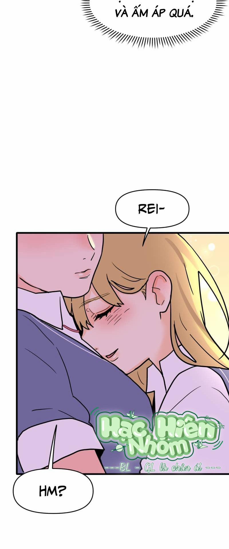 Truyện Ngôn Nhưng Không Ngôn Lắm 102 trang 66