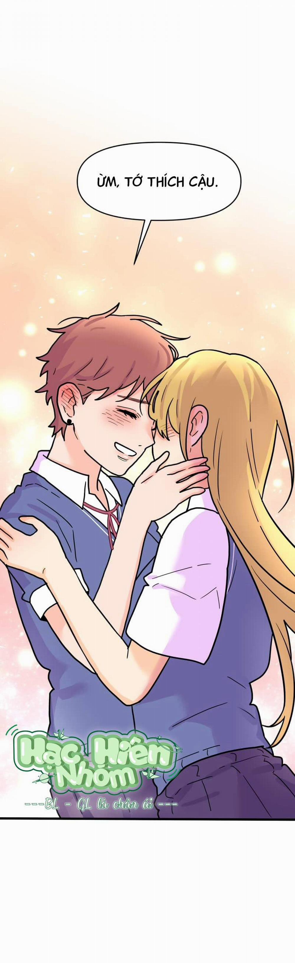 Truyện Ngôn Nhưng Không Ngôn Lắm 102 trang 73