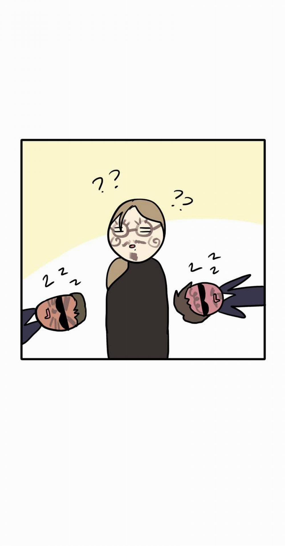 Truyện Ngôn Nhưng Không Ngôn Lắm 102 trang 77