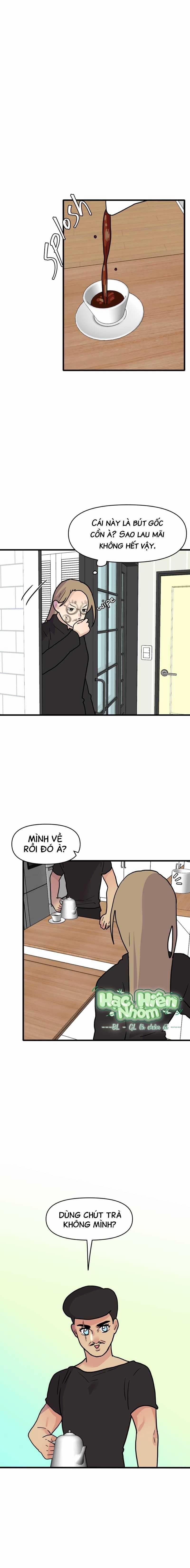 Truyện Ngôn Nhưng Không Ngôn Lắm 103 trang 1