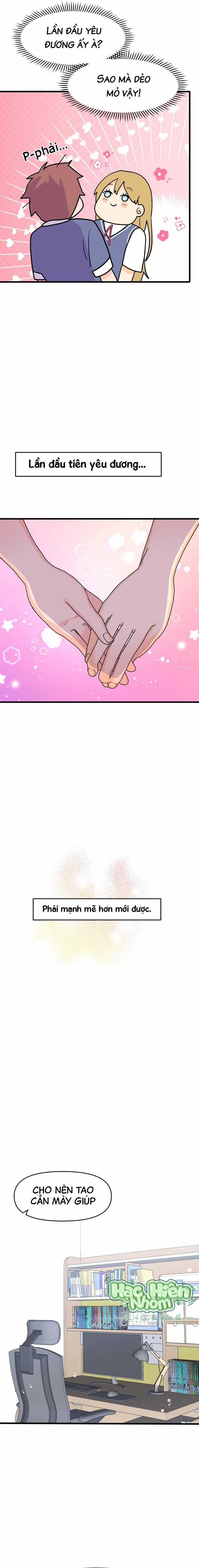 Truyện Ngôn Nhưng Không Ngôn Lắm 103 trang 14