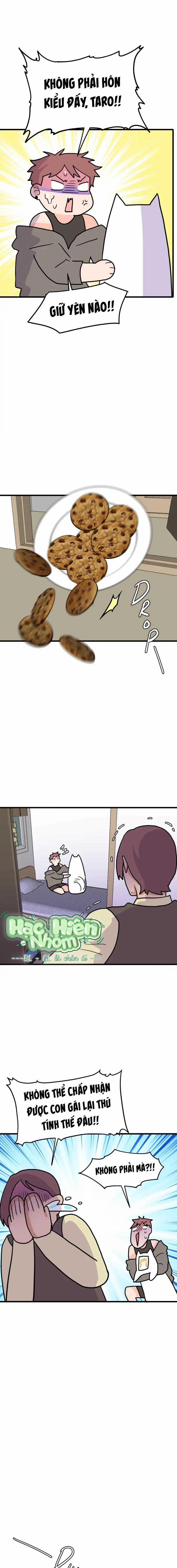 Truyện Ngôn Nhưng Không Ngôn Lắm 103 trang 16