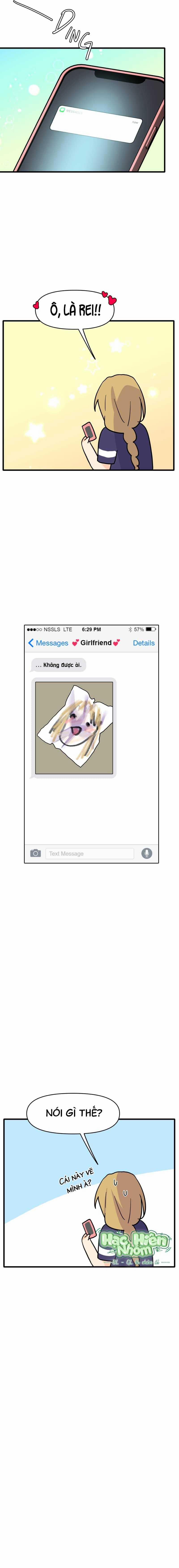 Truyện Ngôn Nhưng Không Ngôn Lắm 103 trang 17