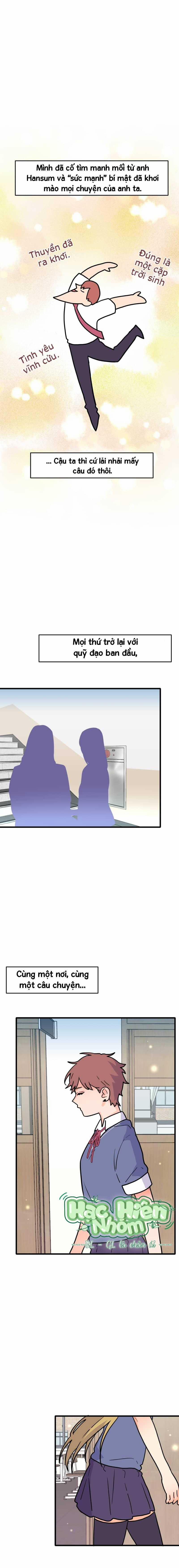 Truyện Ngôn Nhưng Không Ngôn Lắm 103 trang 5