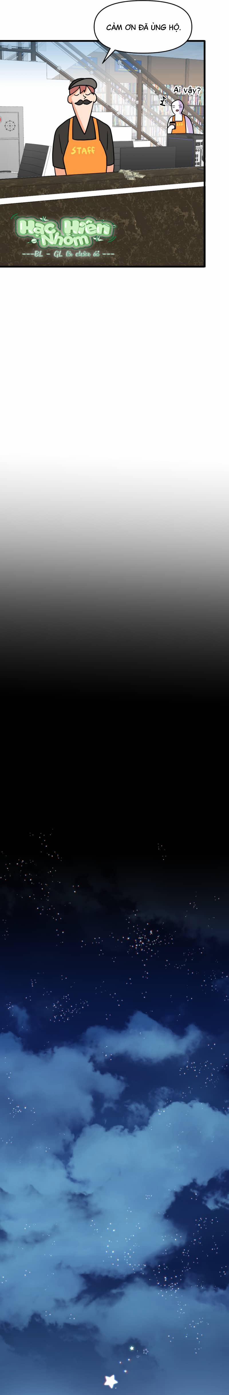 Truyện Ngôn Nhưng Không Ngôn Lắm 104 Hachiennhom trang 9