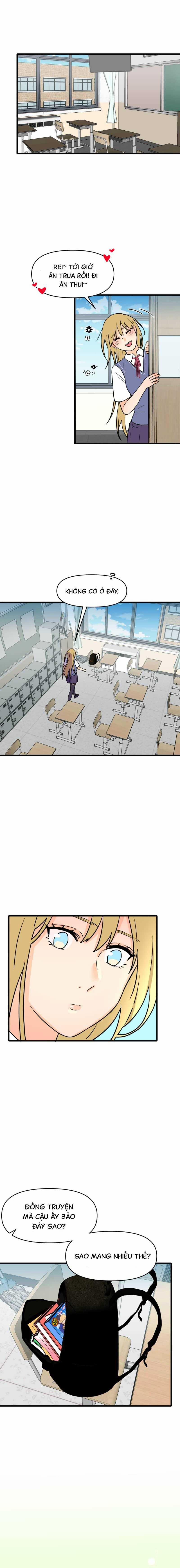 Truyện Ngôn Nhưng Không Ngôn Lắm 104 trang 18