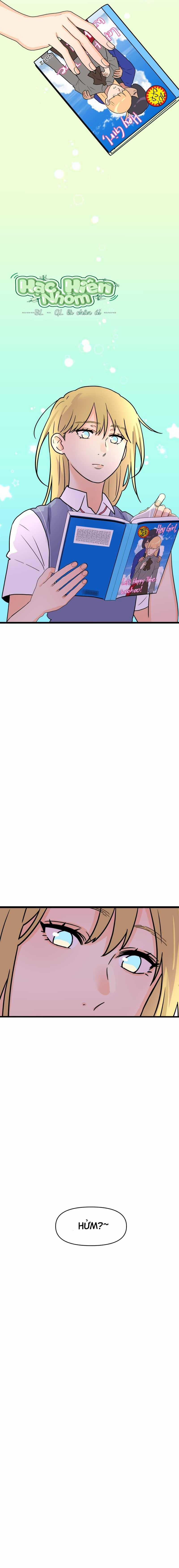 Truyện Ngôn Nhưng Không Ngôn Lắm 104 trang 19