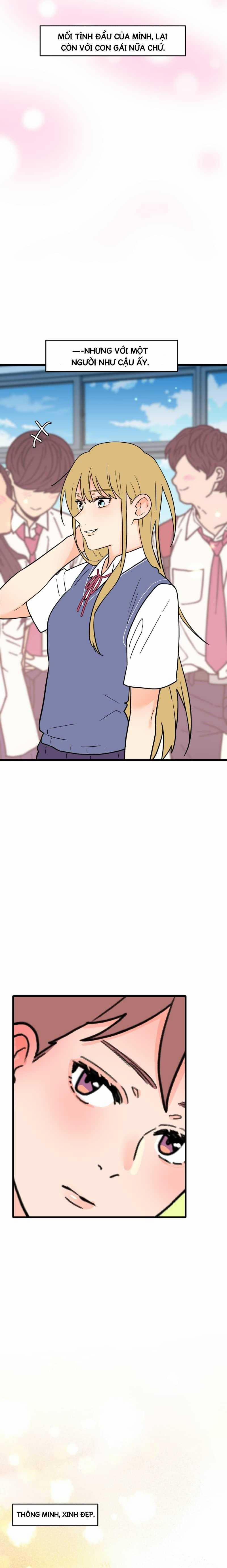 Truyện Ngôn Nhưng Không Ngôn Lắm 104 trang 2