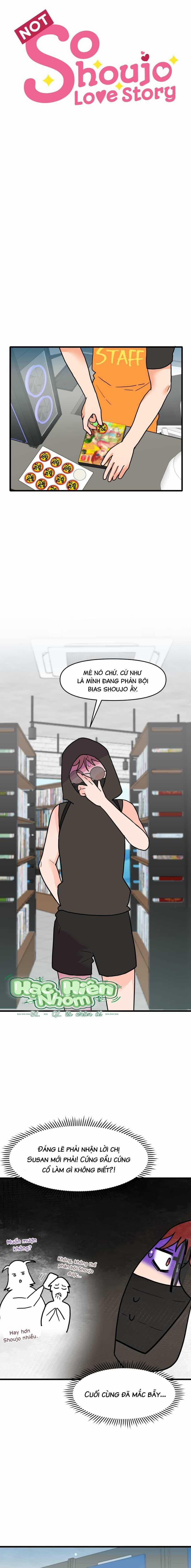 Truyện Ngôn Nhưng Không Ngôn Lắm 104 trang 5