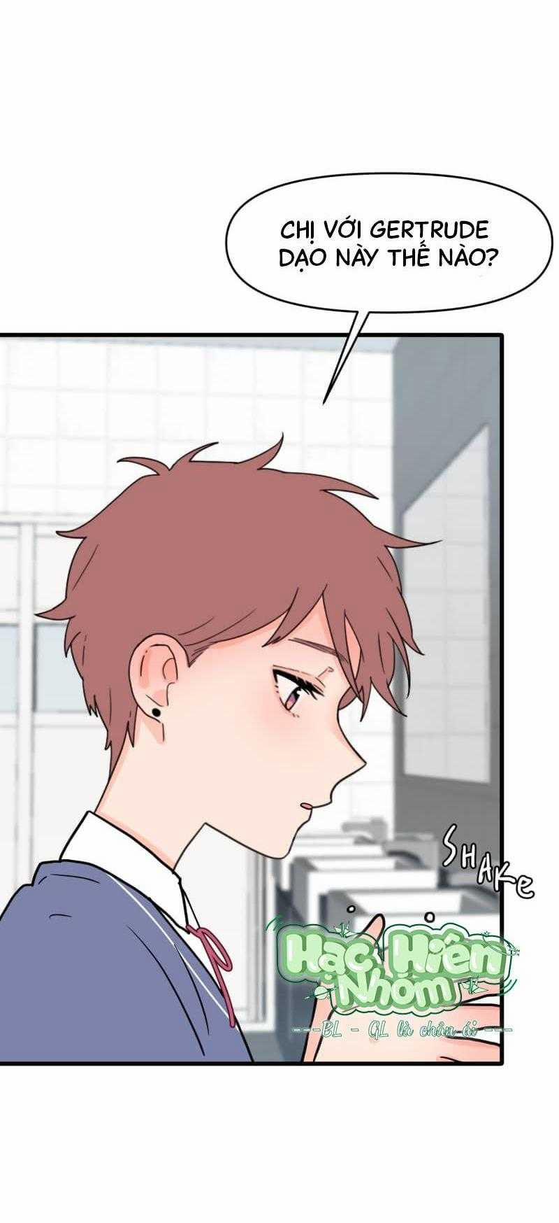 Truyện Ngôn Nhưng Không Ngôn Lắm 105 trang 12