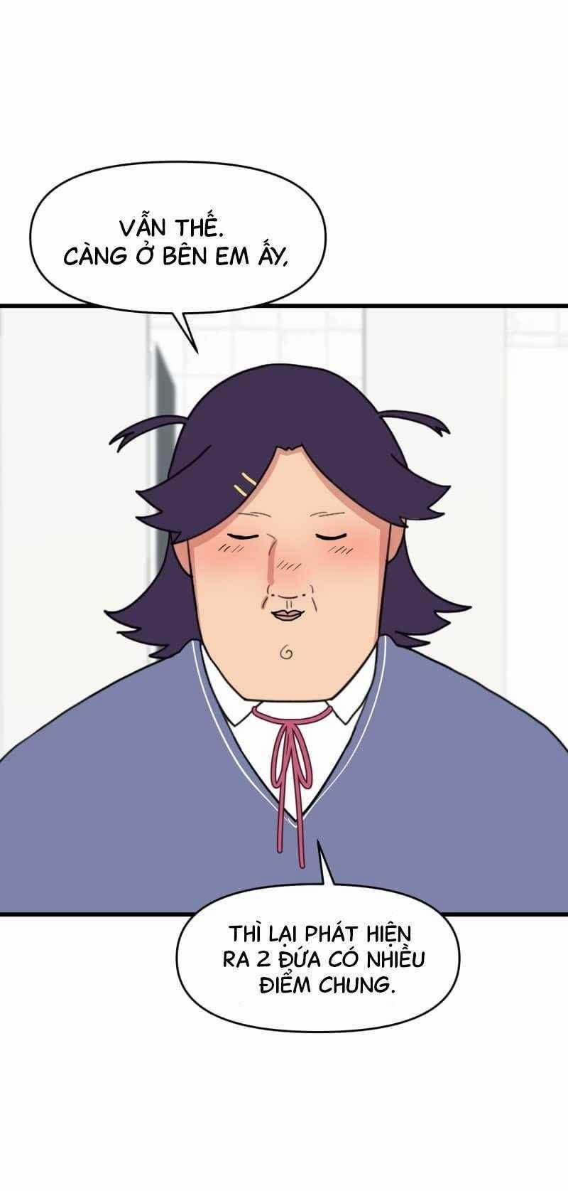 Truyện Ngôn Nhưng Không Ngôn Lắm 105 trang 13