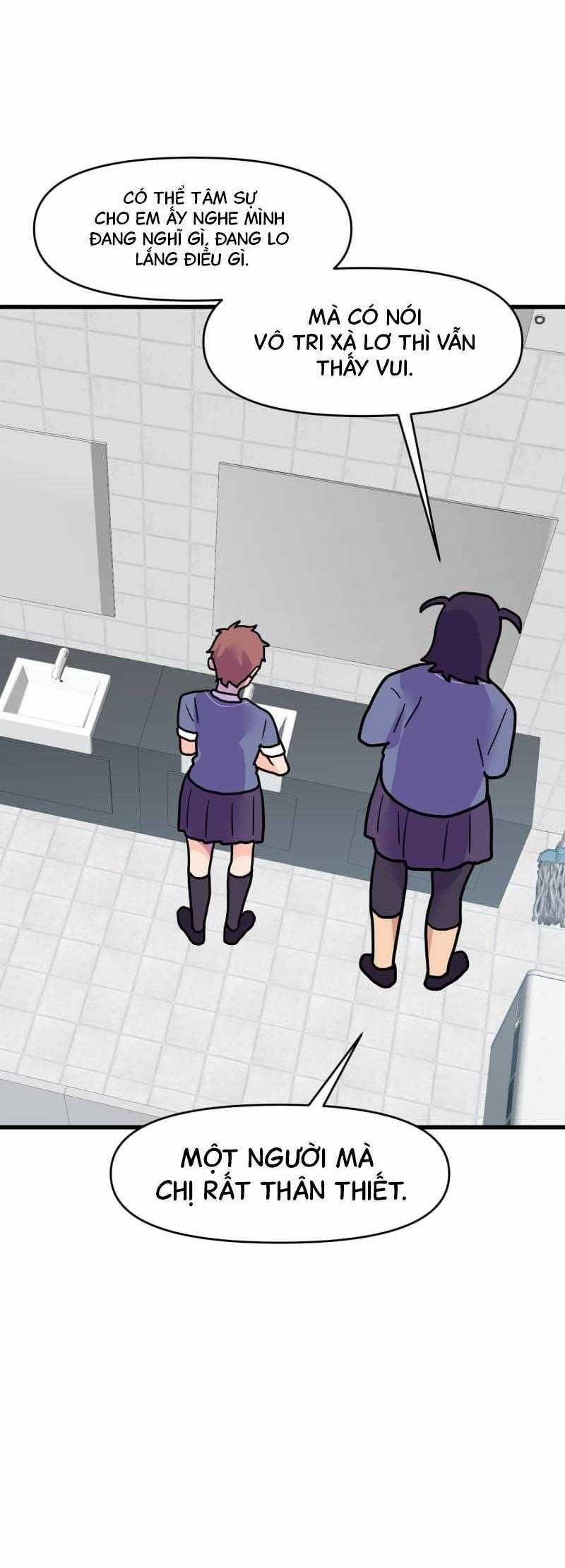 Truyện Ngôn Nhưng Không Ngôn Lắm 105 trang 14