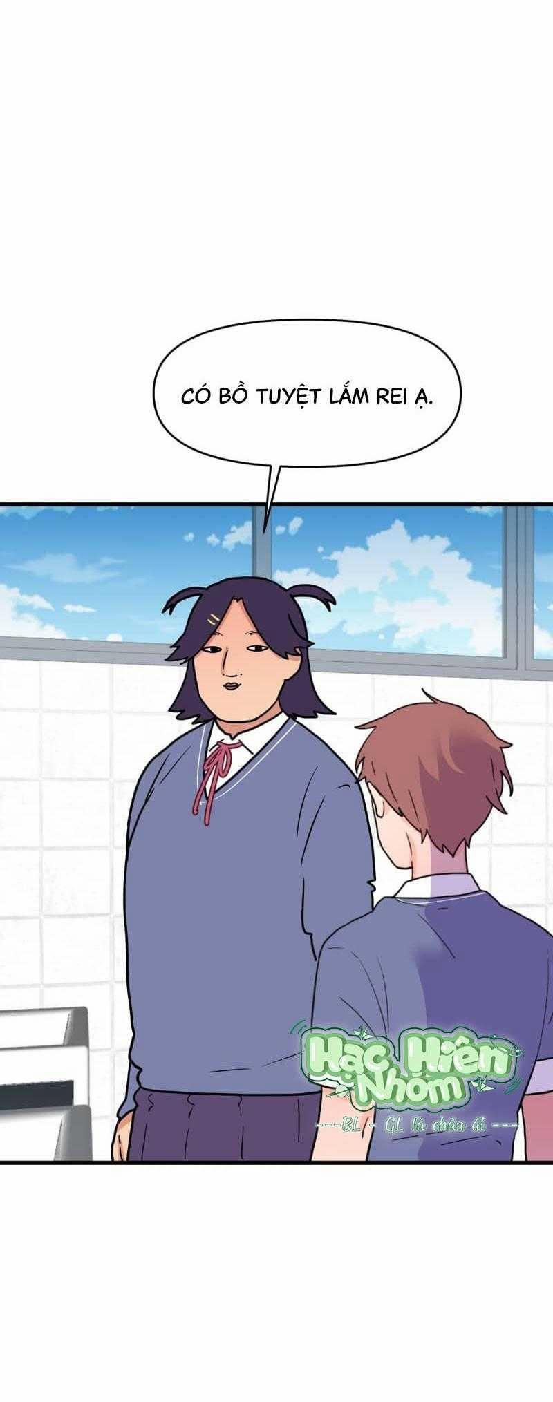 Truyện Ngôn Nhưng Không Ngôn Lắm 105 trang 15