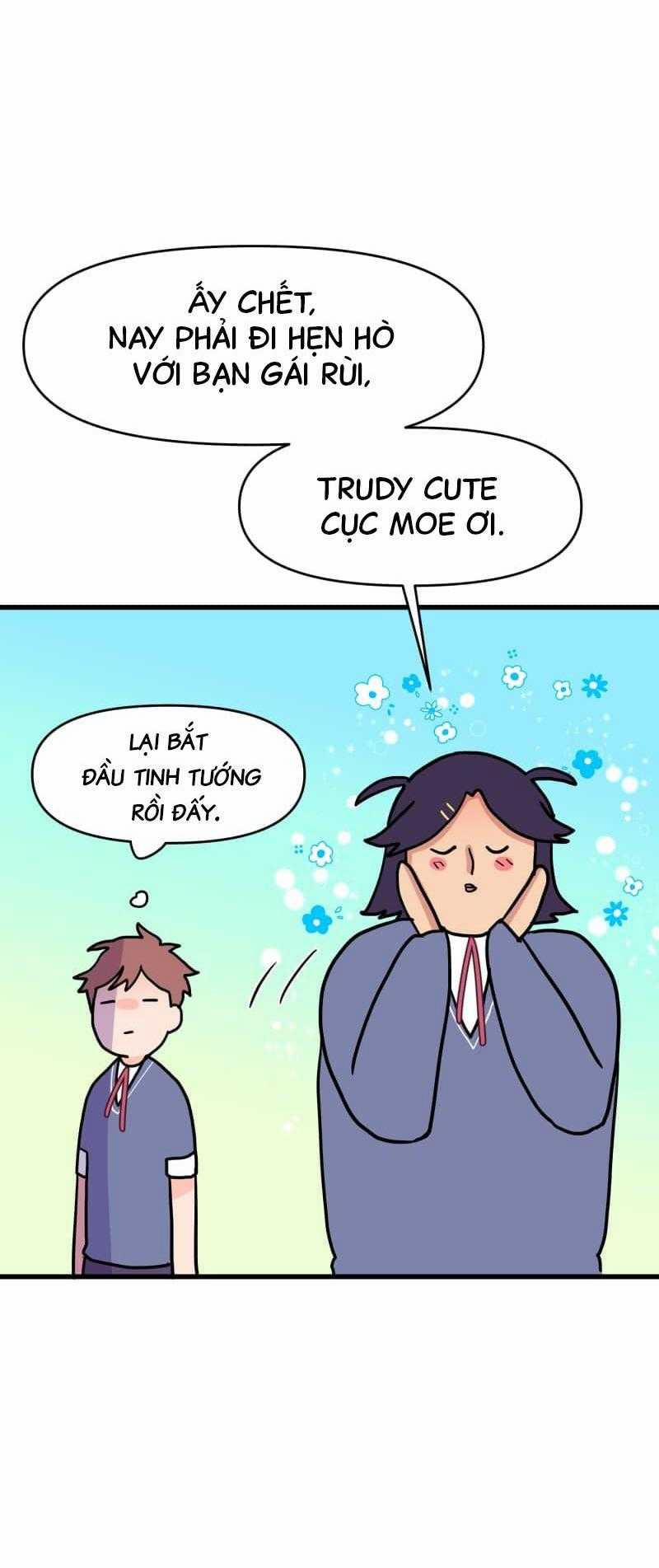 Truyện Ngôn Nhưng Không Ngôn Lắm 105 trang 17