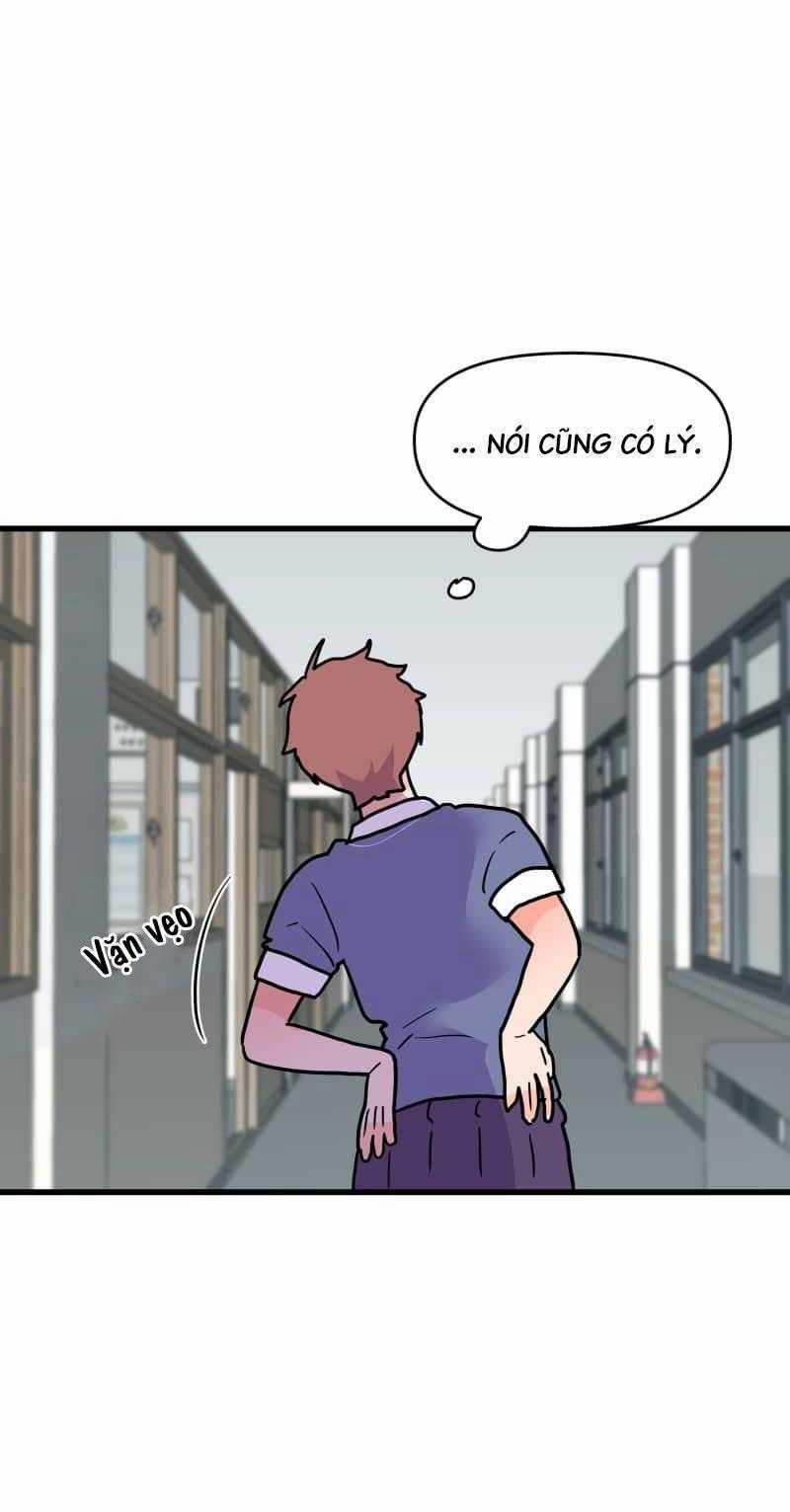 Truyện Ngôn Nhưng Không Ngôn Lắm 105 trang 18