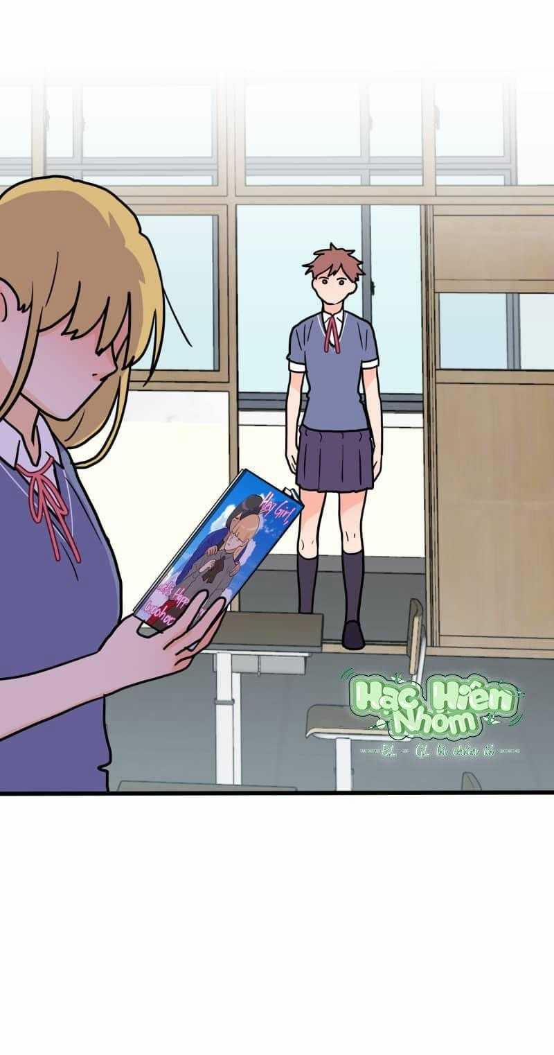 Truyện Ngôn Nhưng Không Ngôn Lắm 105 trang 20