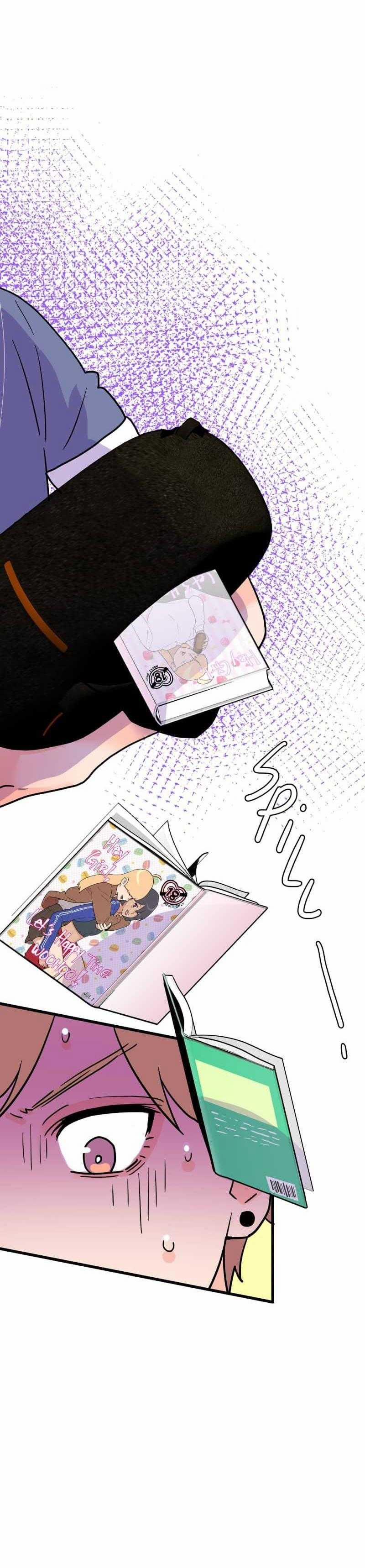 Truyện Ngôn Nhưng Không Ngôn Lắm 105 trang 26