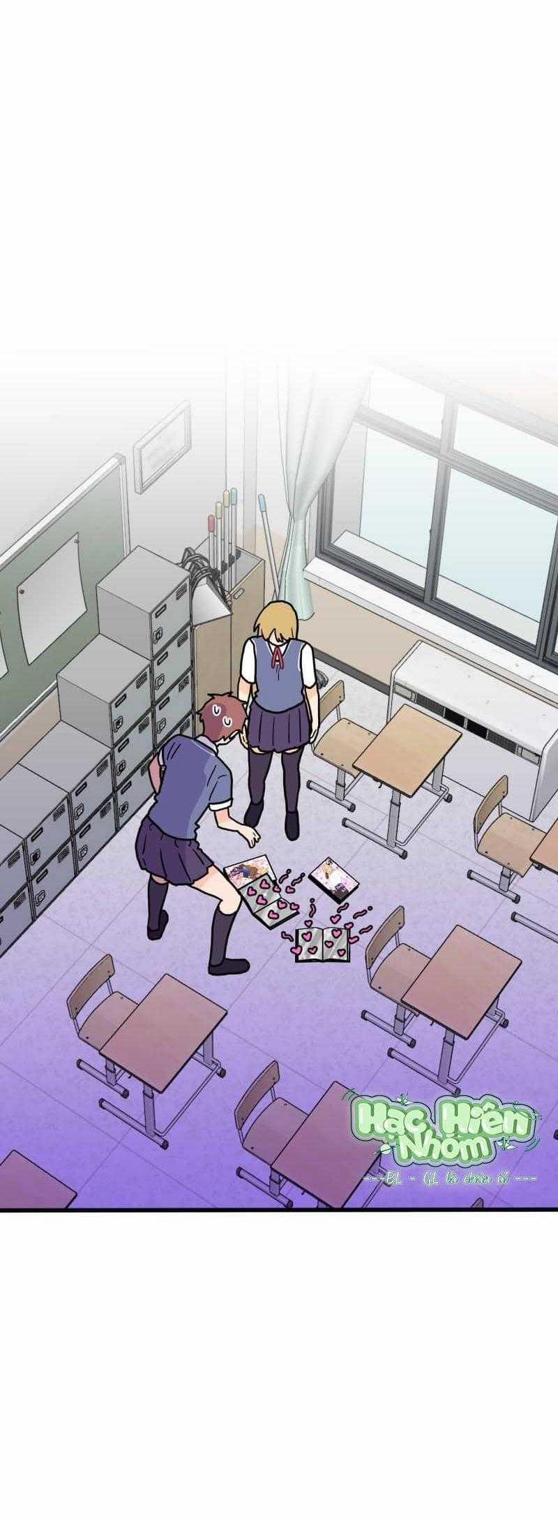 Truyện Ngôn Nhưng Không Ngôn Lắm 105 trang 27