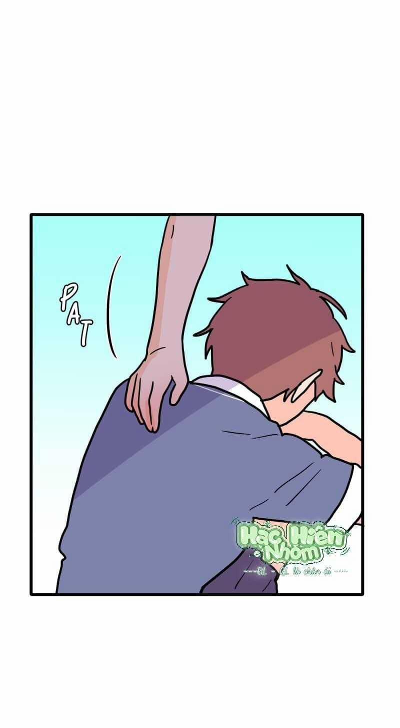 Truyện Ngôn Nhưng Không Ngôn Lắm 105 trang 30