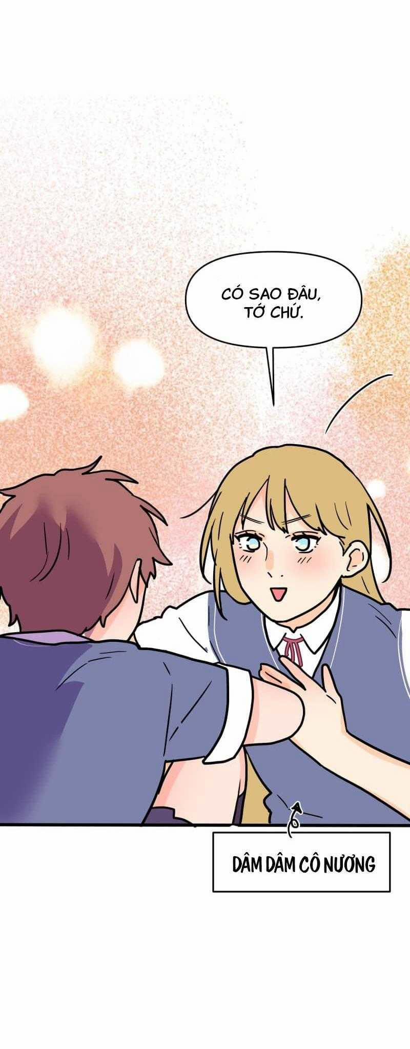 Truyện Ngôn Nhưng Không Ngôn Lắm 105 trang 31