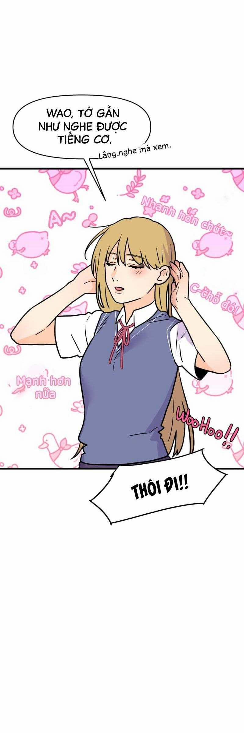 Truyện Ngôn Nhưng Không Ngôn Lắm 105 trang 33