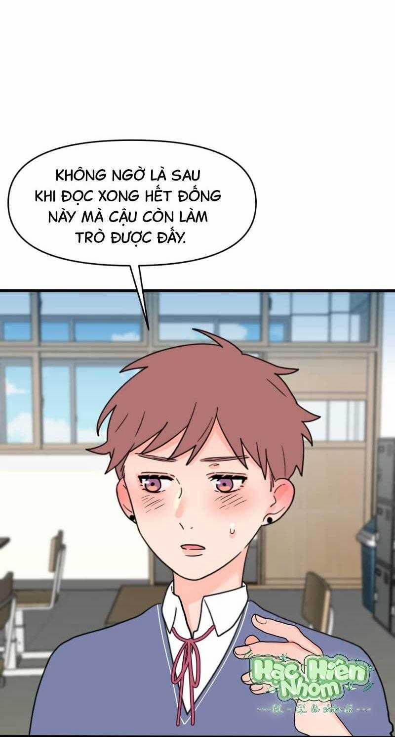 Truyện Ngôn Nhưng Không Ngôn Lắm 105 trang 44