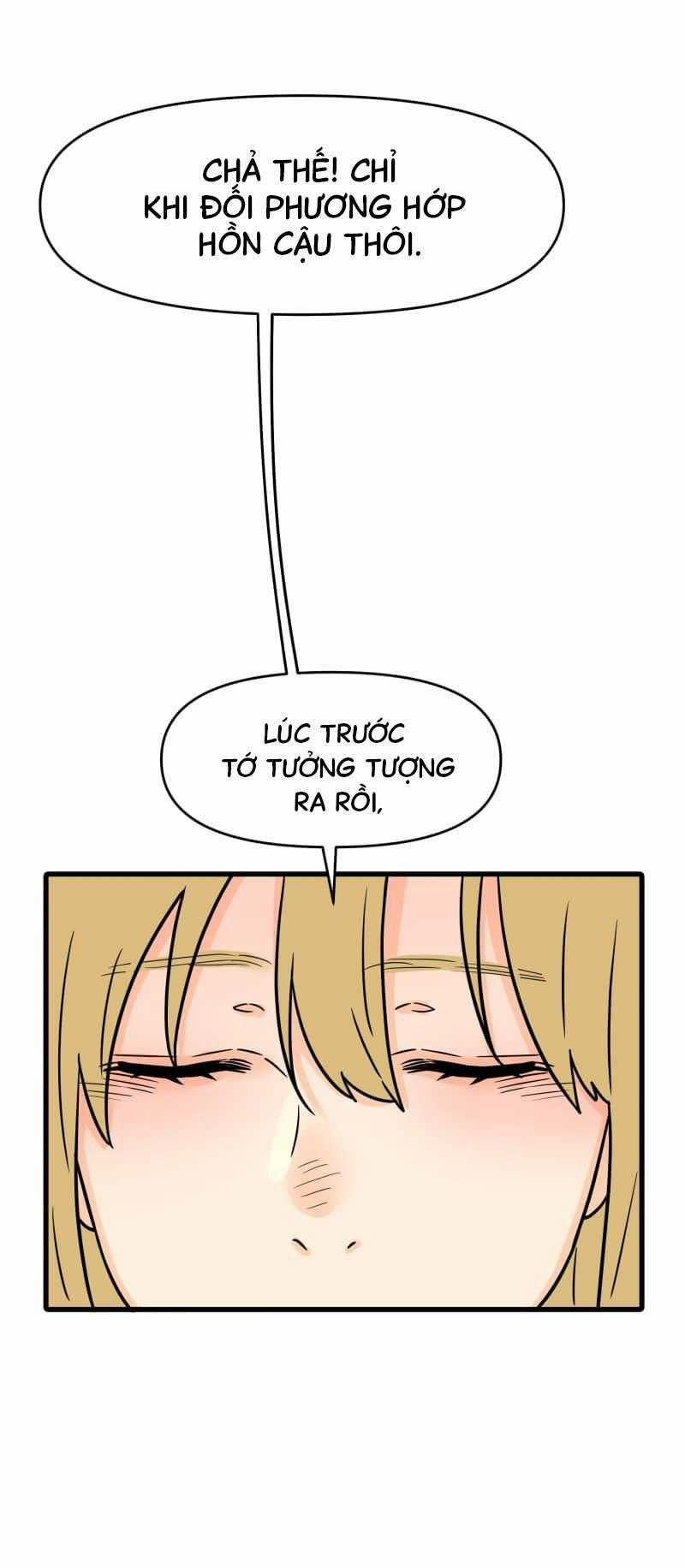 Truyện Ngôn Nhưng Không Ngôn Lắm 105 trang 46