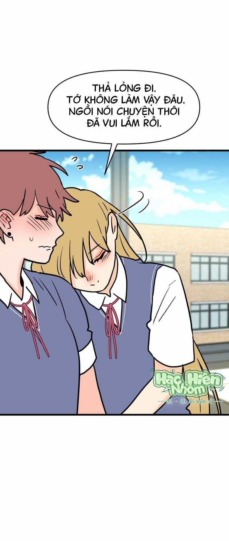 Truyện Ngôn Nhưng Không Ngôn Lắm 105 trang 51