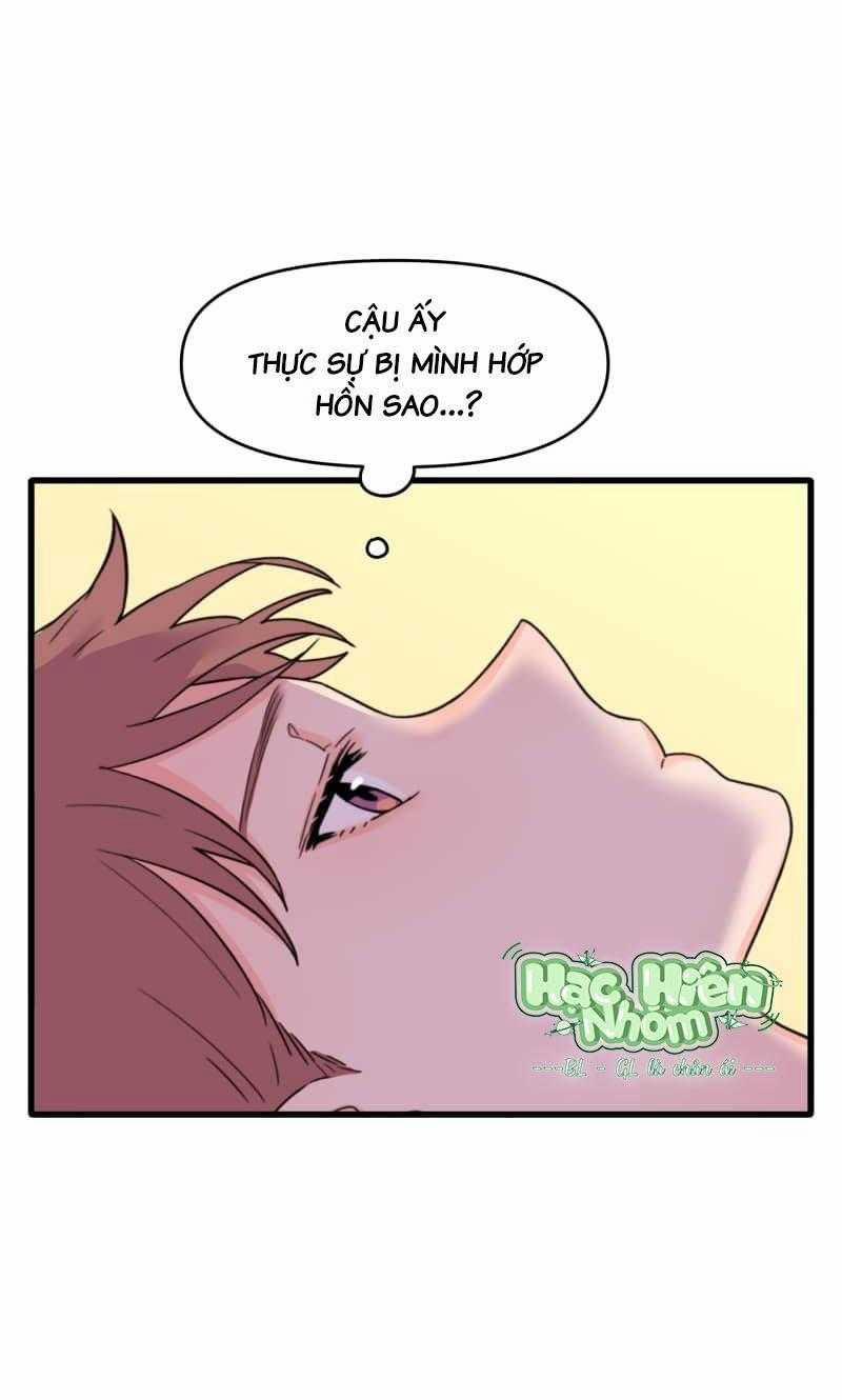 Truyện Ngôn Nhưng Không Ngôn Lắm 105 trang 56