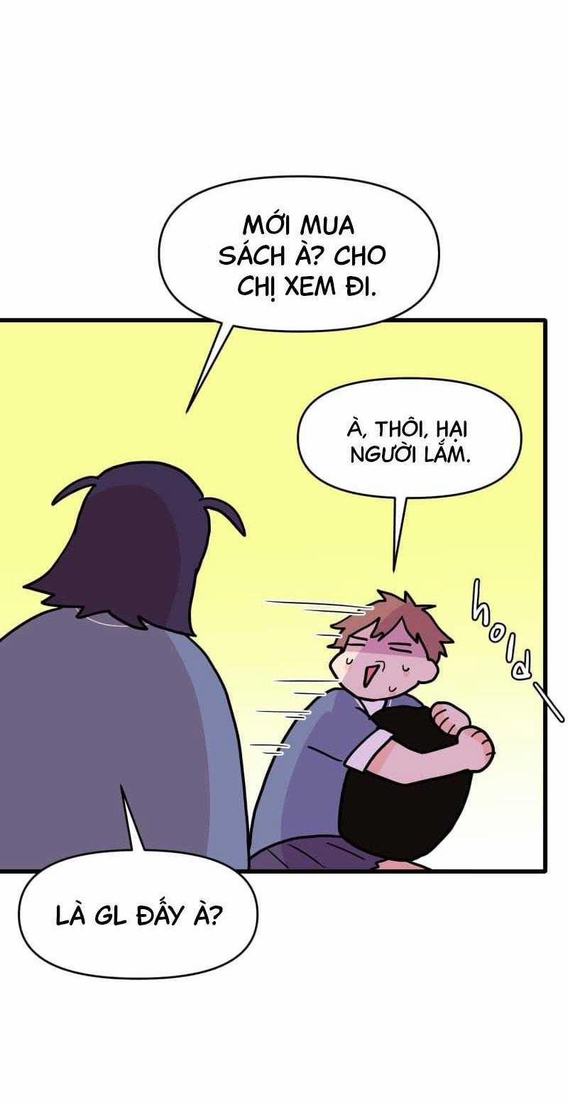 Truyện Ngôn Nhưng Không Ngôn Lắm 105 trang 7