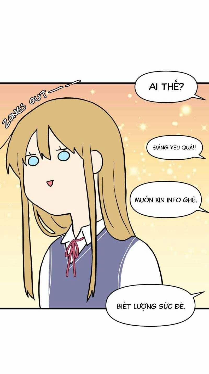 Truyện Ngôn Nhưng Không Ngôn Lắm 105 trang 71