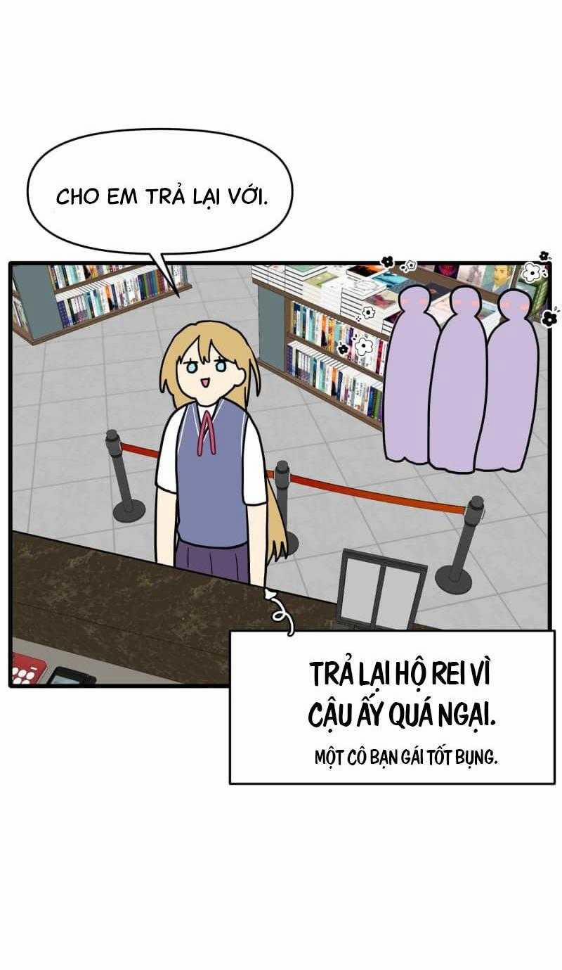 Truyện Ngôn Nhưng Không Ngôn Lắm 105 trang 72