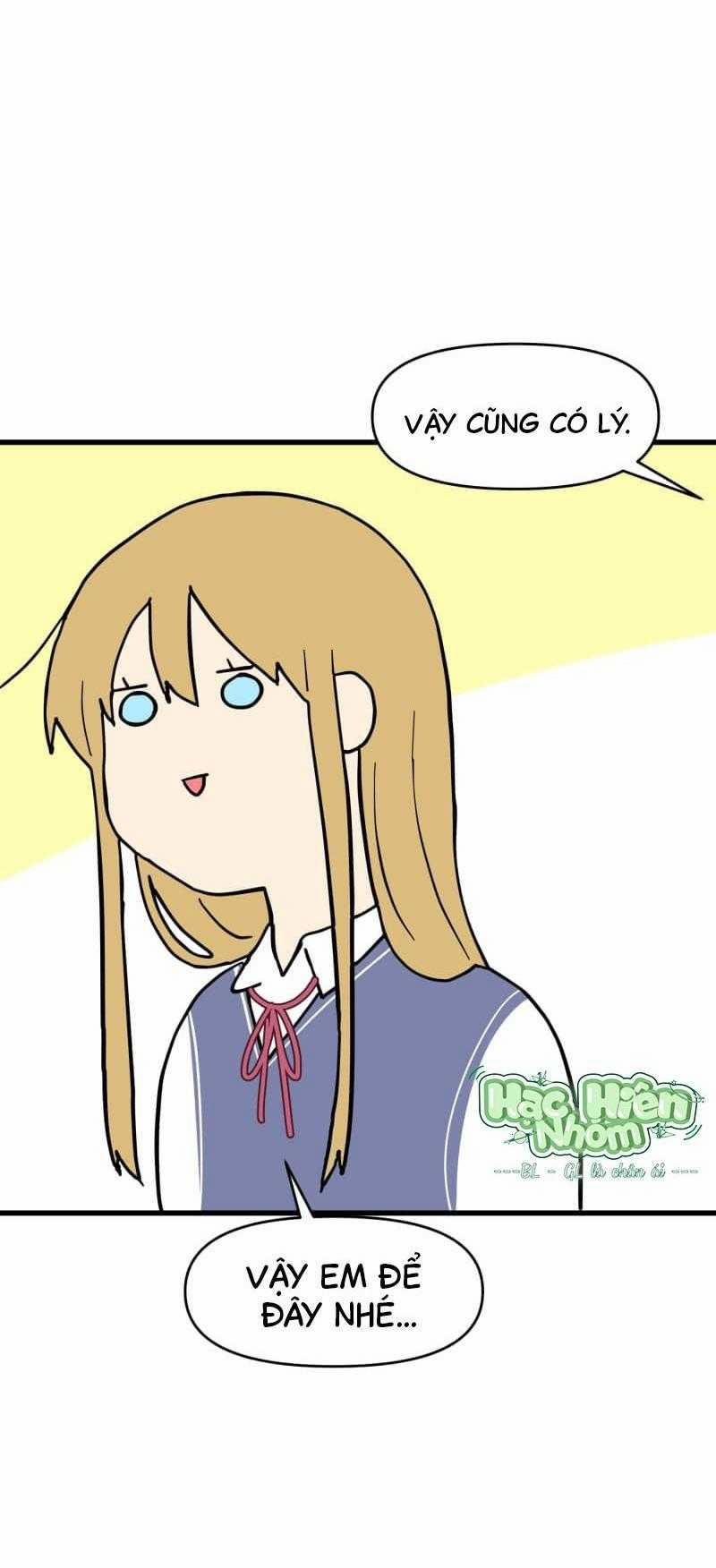 Truyện Ngôn Nhưng Không Ngôn Lắm 105 trang 74