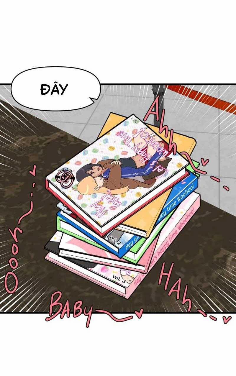 Truyện Ngôn Nhưng Không Ngôn Lắm 105 trang 75