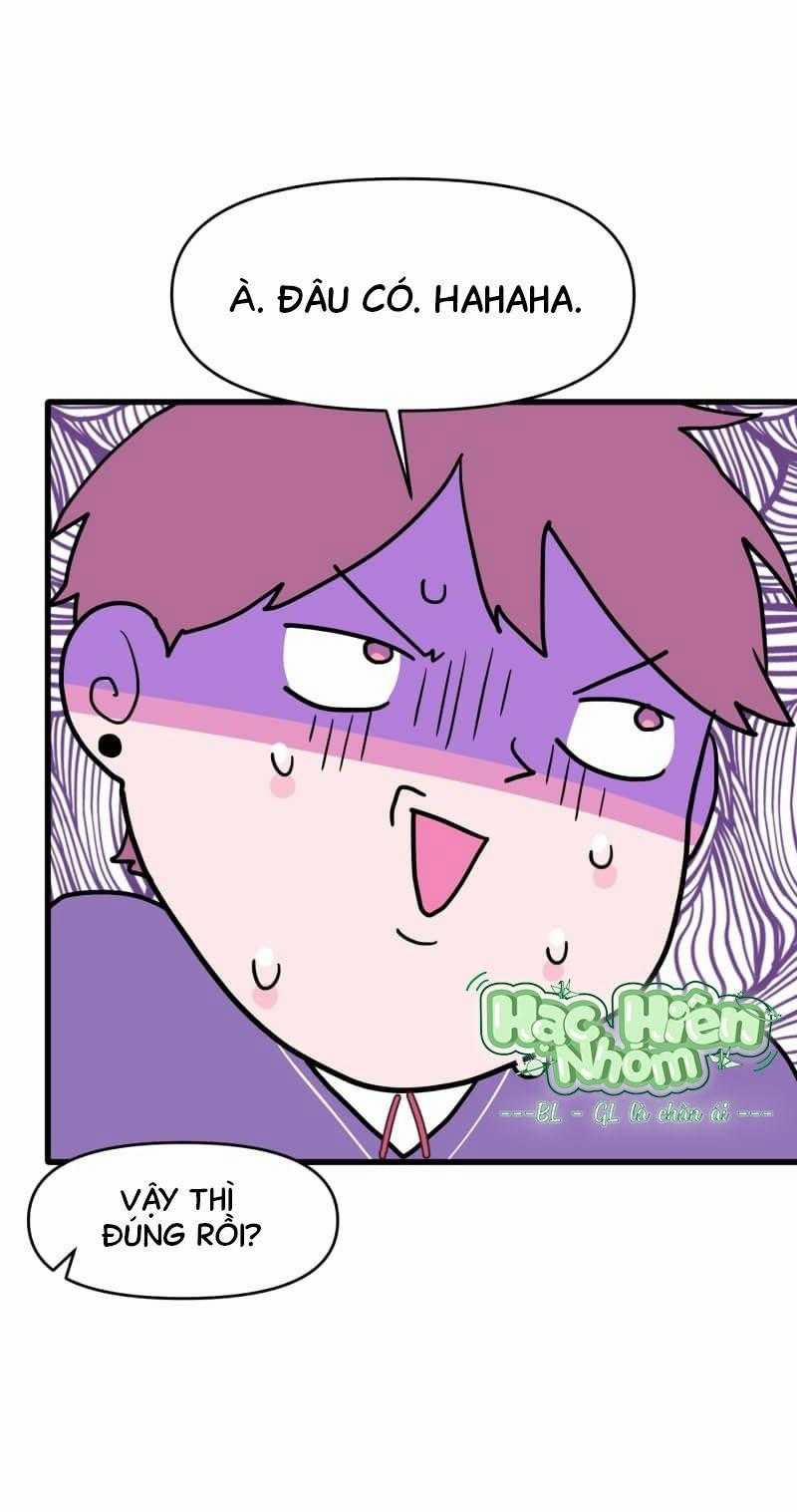 Truyện Ngôn Nhưng Không Ngôn Lắm 105 trang 8