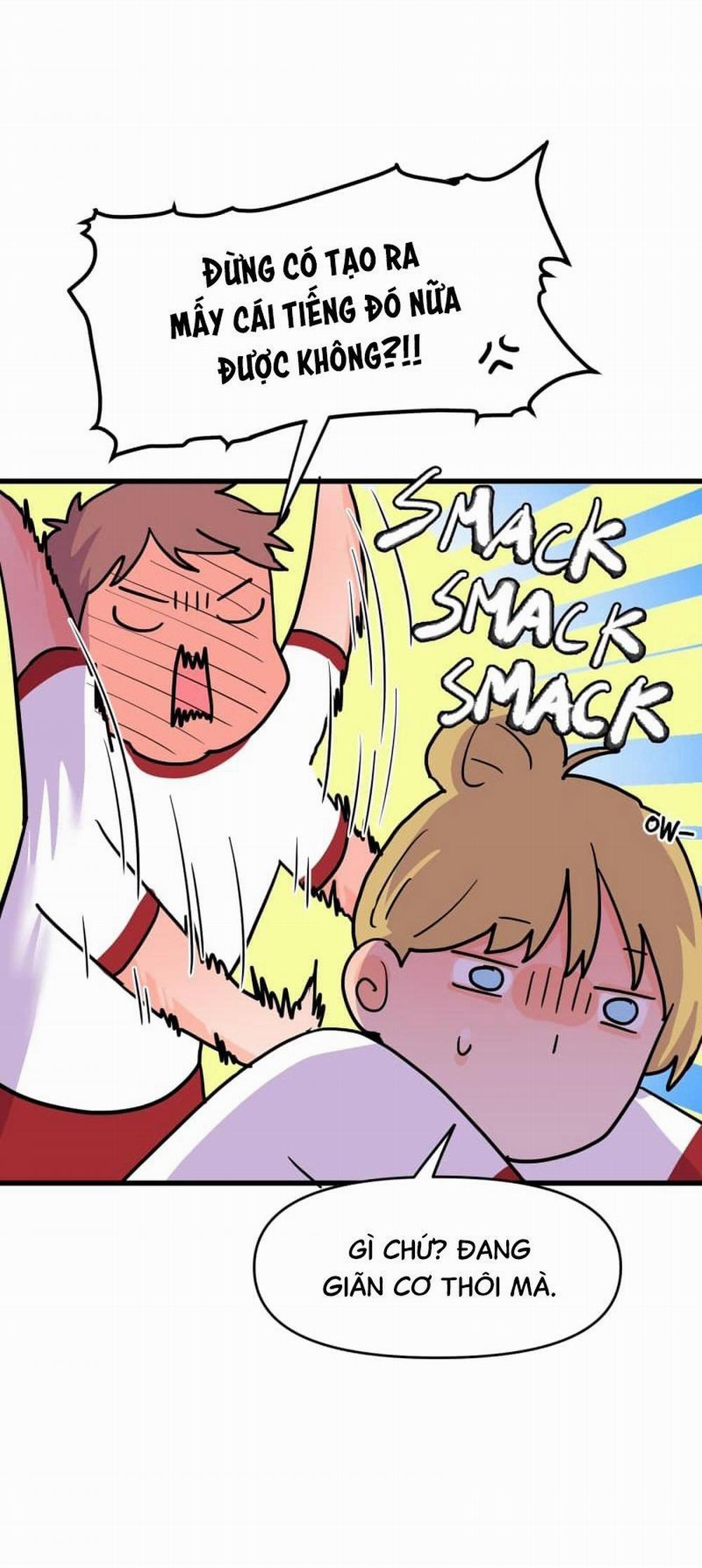 Truyện Ngôn Nhưng Không Ngôn Lắm 106 trang 13
