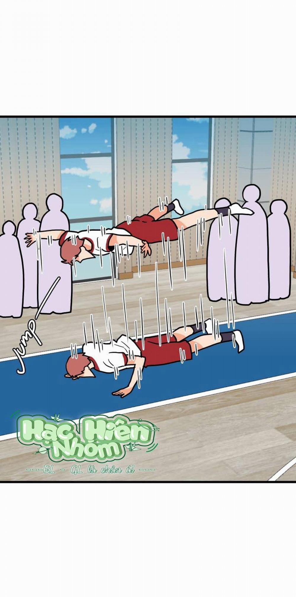 Truyện Ngôn Nhưng Không Ngôn Lắm 106 trang 2